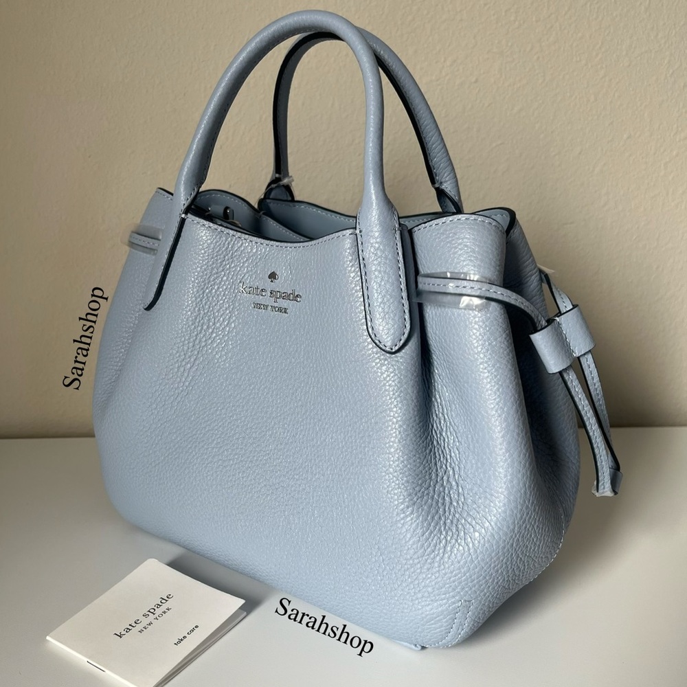 ♠️Kate Spade Dumpling SMALL Satchel